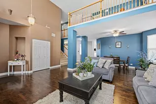 1863 Lake Bluff Ln, Pingree Grove, IL 60140 - Photo 14