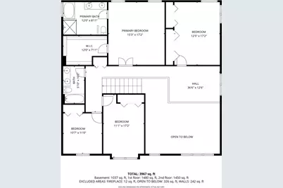 1863 Lake Bluff Lane, Pingree Grove, IL 60140 - Photo 50