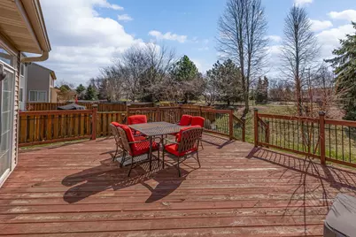 1863 Lake Bluff Lane, Pingree Grove, IL 60140 - Photo 6