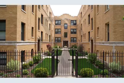 2615 N Spaulding Avenue #3E, Chicago, IL 60647 - Photo 1