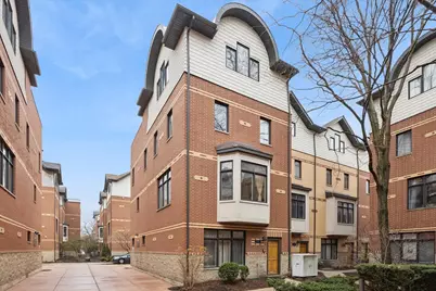 1026 Baldwin Lane, Oak Park, IL 60302 - Photo 1