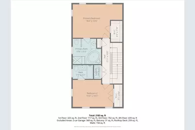 1026 Baldwin Lane, Oak Park, IL 60302 - Photo 22