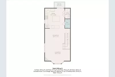 1026 Baldwin Lane, Oak Park, IL 60302 - Photo 14