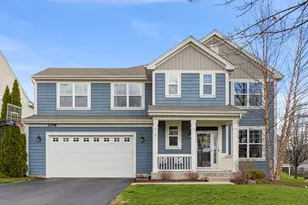 3306 Rumsford Blvd, Elgin, IL 60124 - Photo 1