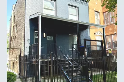 7042 S Eberhart Avenue, Chicago, IL 60637 - Photo 1