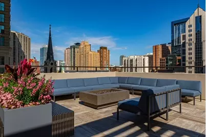 30 E Huron Street #3706, Chicago, IL 60611 - Photo 12