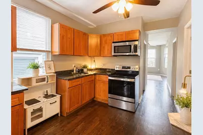 2835 N Ridgeway Avenue #2, Chicago, IL 60618 - Photo 4