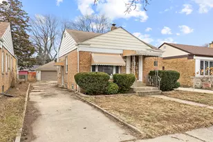 319 49th Ave, Bellwood, IL 60104 - Photo 4