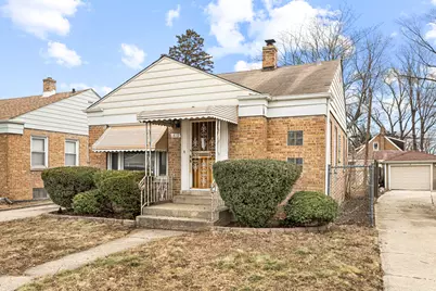 319 49th Avenue, Bellwood, IL 60104 - Photo 2