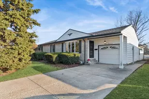 1706 Avalon Ave, Joliet, IL 60435 - Photo 1