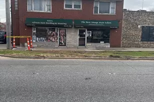 1135 E Sibley Blvd, Dolton, IL 60419 - Photo 1