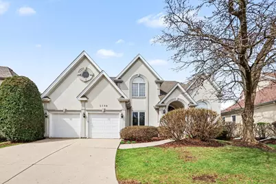 2598 Chasewood Court, Aurora, IL 60502 - Photo 1