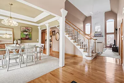 2598 Chasewood Court, Aurora, IL 60502 - Photo 2