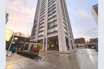 70 W Burton Place #1203, Chicago, IL 60610 - Photo 1