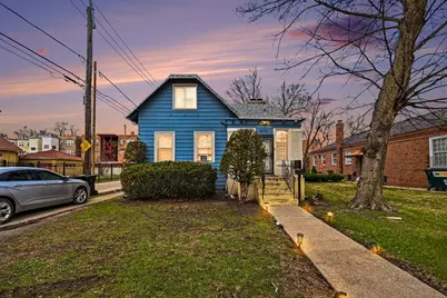 11110 S Union Avenue, Chicago, IL 60628 - Photo 1