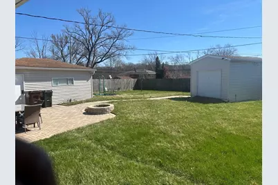 163 Shabbona Drive, Park Forest, IL 60466 - Photo 4