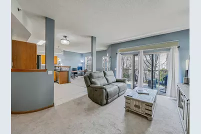3135 Town Square Drive #104, Rolling Meadows, IL 60008 - Photo 2