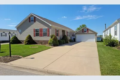 10864 La Costa Lane, Frankfort, IL 60423 - Photo 1