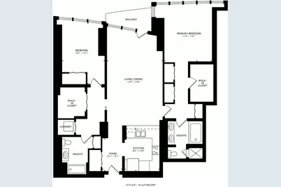 1211 S Prairie Avenue #2003, Chicago, IL 60605 - Photo 2