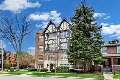 530 Washington Boulevard #1W, Oak Park, IL 60302 - Photo 2