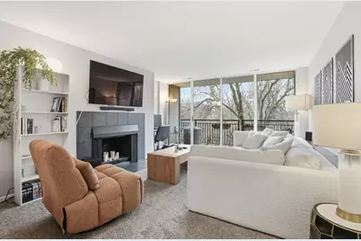 1833 Four Lakes Avenue #3F, Lisle, IL 60532 - Photo 2