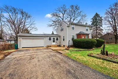 316 Siegmund Street, Joliet, IL 60433 - Photo 1