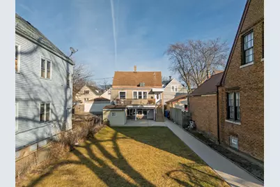 5239 S Troy Street, Chicago, IL 60632 - Photo 1