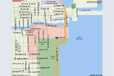 400 E Randolph Street #2307, Chicago, IL 60601 - Photo 42