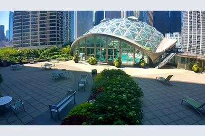 400 E Randolph Street #2307, Chicago, IL 60601 - Photo 38