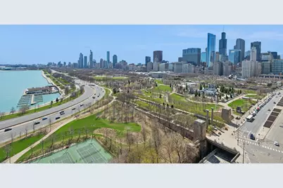 400 E Randolph Street #2307, Chicago, IL 60601 - Photo 14