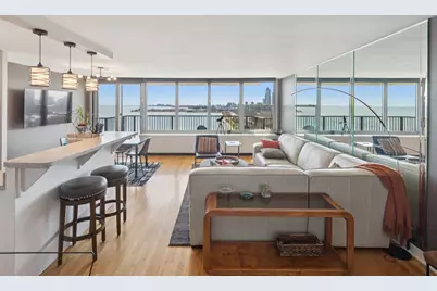 400 E Randolph Street #2307, Chicago, IL 60601 - Photo 6