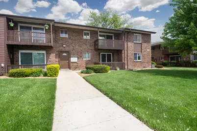 18079 Live Oak Court #1616, Tinley Park, IL 60477 - Photo 2