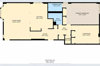 227 E Walton Place #2E, Chicago, IL 60611 - Photo 14