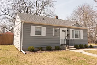 1068 Leith Avenue, Waukegan, IL 60085 - Photo 1