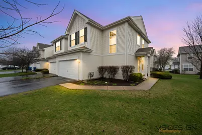 1531 Legacy Drive #4, Dekalb, IL 60115 - Photo 1