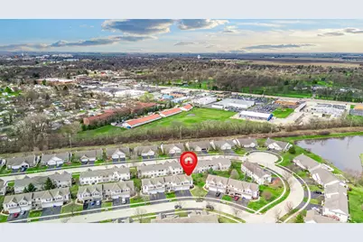 1531 Legacy Drive #4, Dekalb, IL 60115 - Photo 32