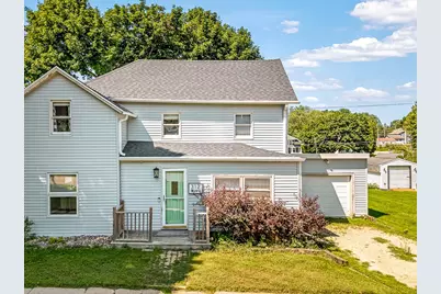 312 N Stanton Street, Davis, IL 61019 - Photo 4