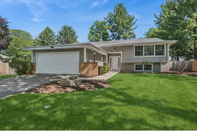 413 Tupelo Avenue, Naperville, IL 60540 - Photo 1