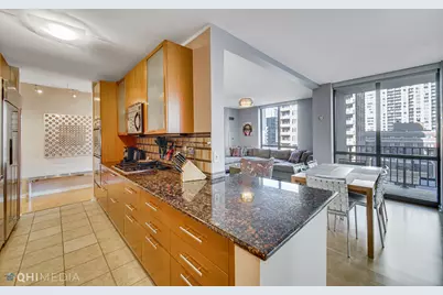 635 N Dearborn Street #1105, Chicago, IL 60654 - Photo 10