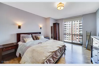 635 N Dearborn Street #1105, Chicago, IL 60654 - Photo 14