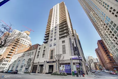 635 N Dearborn Street #1105, Chicago, IL 60654 - Photo 1