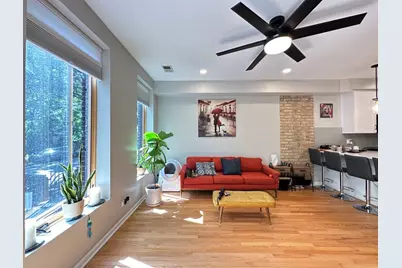 1424 N Bosworth Avenue #1, Chicago, IL 60642 - Photo 10