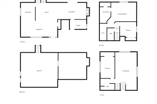 322 Central Ave, Matteson, IL 60443 - Photo 48