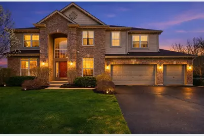 1181 Silver Lake Court, Pingree Grove, IL 60140 - Photo 1