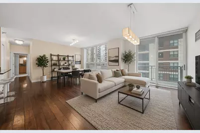 421 W Huron Street #809, Chicago, IL 60654 - Photo 6
