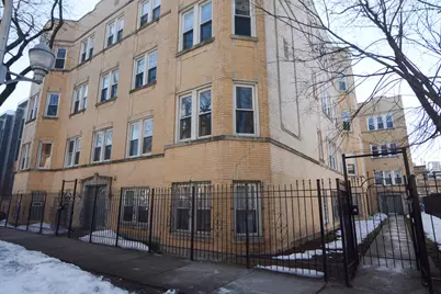1933 W Crystal Street #2A, Chicago, IL 60622 - Photo 2