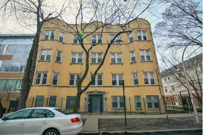 1929 W Crystal Street #GARDEN, Chicago, IL 60622 - Photo 1