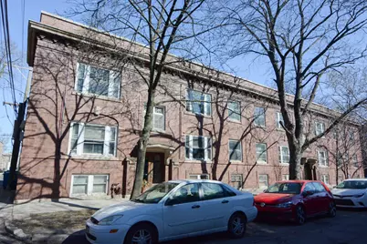 1408 W Rosemont Avenue #1, Chicago, IL 60660 - Photo 1