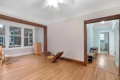 5464 S Woodlawn Avenue #3E, Chicago, IL 60615 - Photo 16