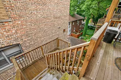 5464 S Woodlawn Avenue #3E, Chicago, IL 60615 - Photo 4